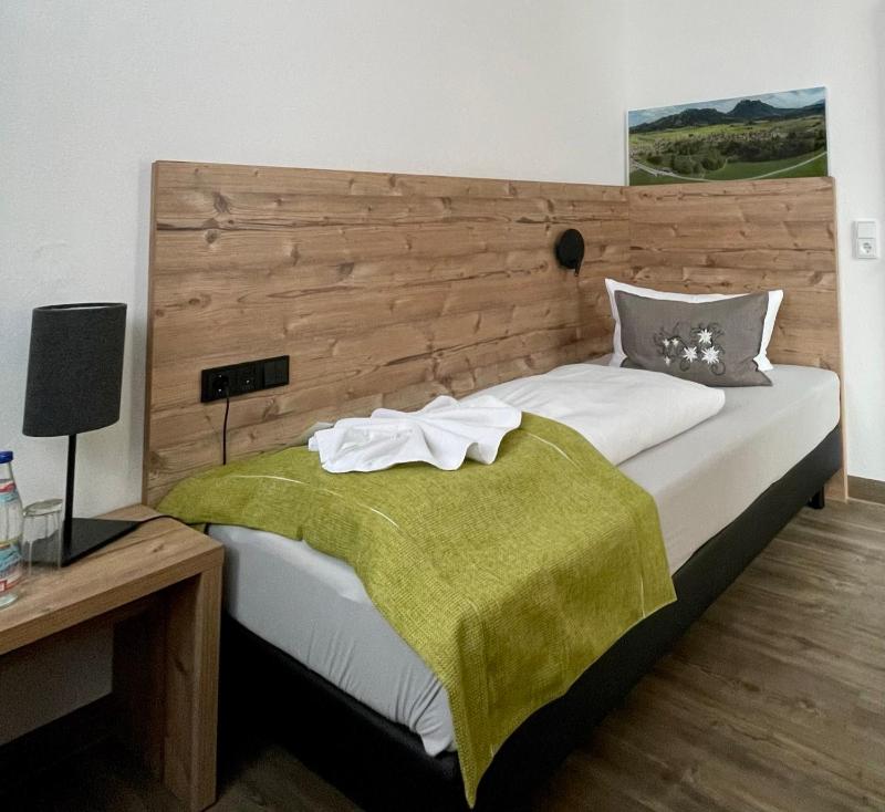Single Room image 1
