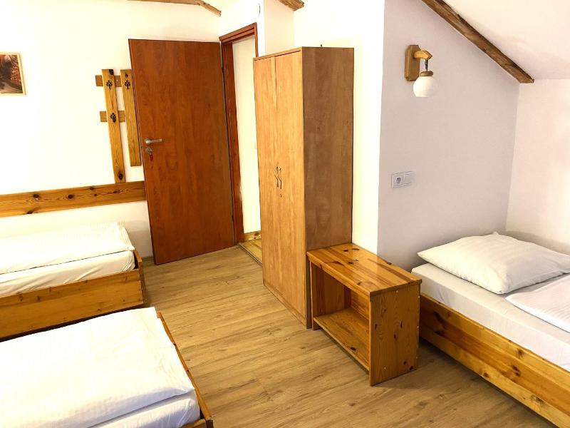 Superior Chalet image 2