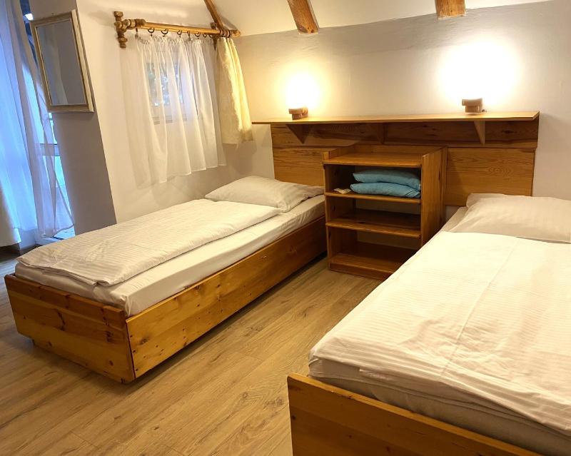 Superior Chalet image 3