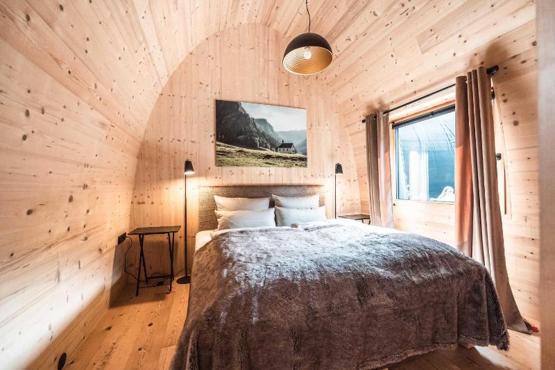 Superior Chalet image 1