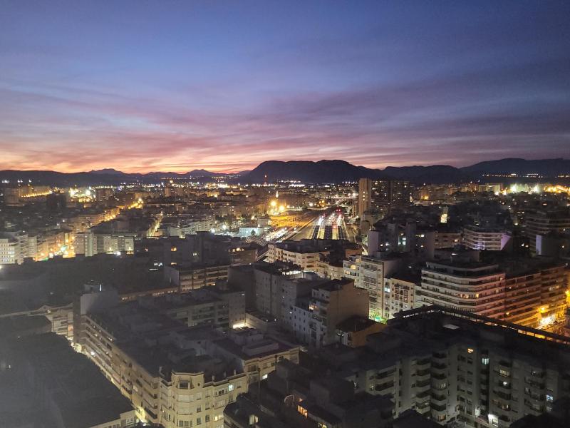 Charming studio in the center of the city Apartamento pleno centro de Alicante - image 10