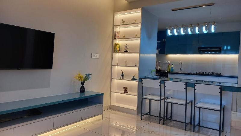 Luxury 1BHK Apartment Trivandrum - image 18