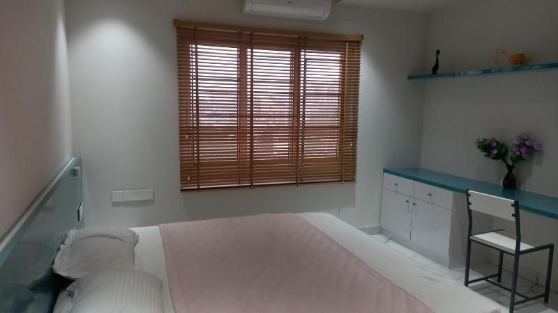 'Savitham' City View flat in Trivandrum - image 2