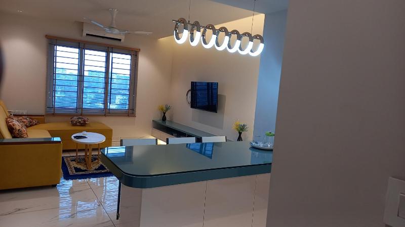 Luxury 1BHK Apartment Trivandrum - image 12