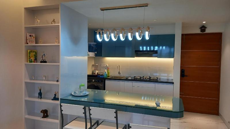 Luxury 1BHK Apartment Trivandrum - image 16