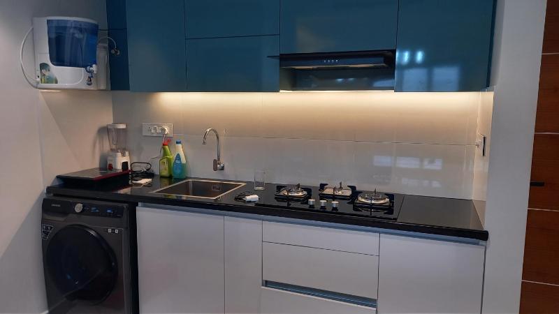 Luxury 1BHK Apartment Trivandrum - image 13