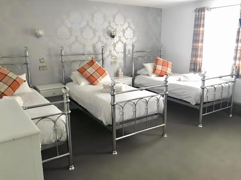 The Star Hotel - image 17