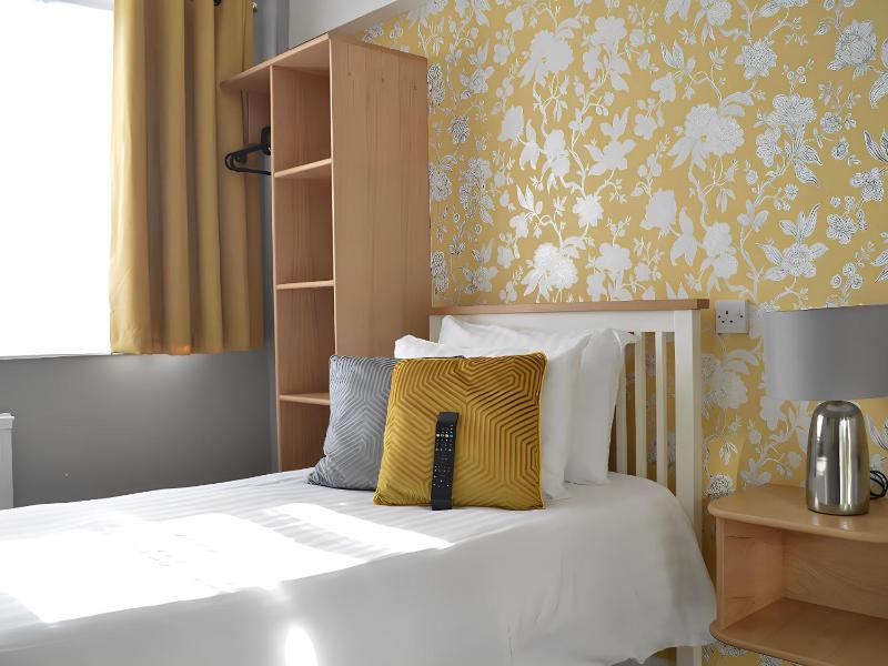 The Star Hotel - image 7