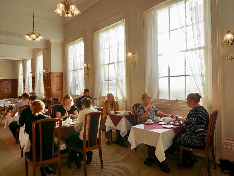 The Star Hotel - image 18