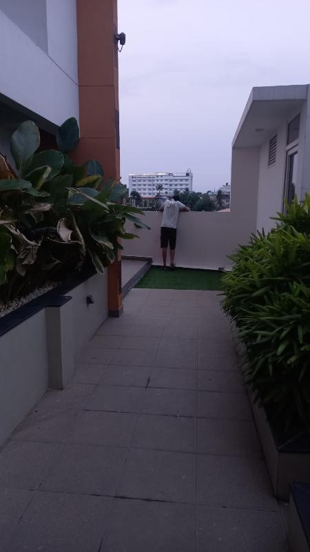 'Savitham' City View flat in Trivandrum - image 36
