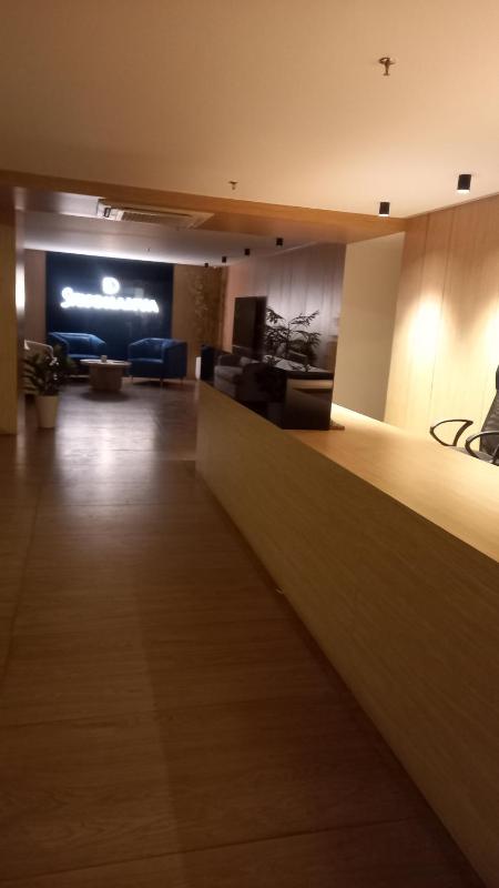 'Savitham' City View flat in Trivandrum - image 29