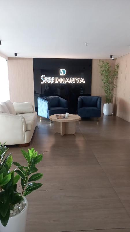 Luxury 1BHK Apartment Trivandrum - image 23