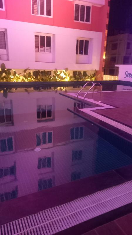 Luxury 1BHK Apartment Trivandrum - image 22