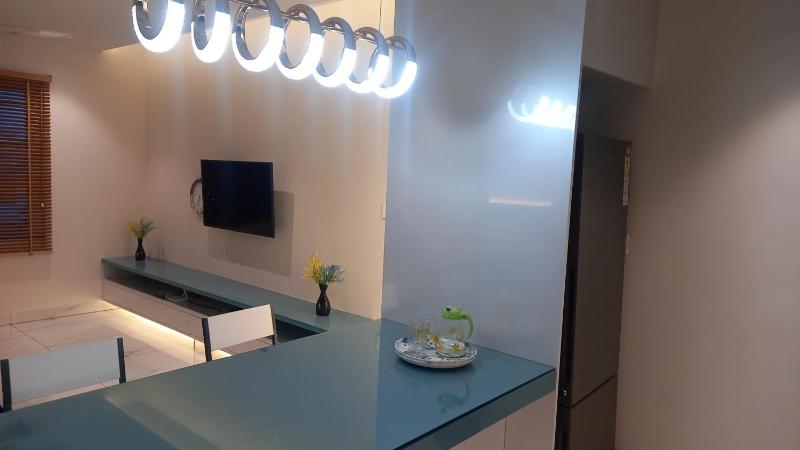 Luxury 1BHK Apartment Trivandrum - image 19
