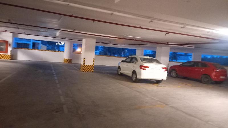 'Savitham' City View flat in Trivandrum - image 3