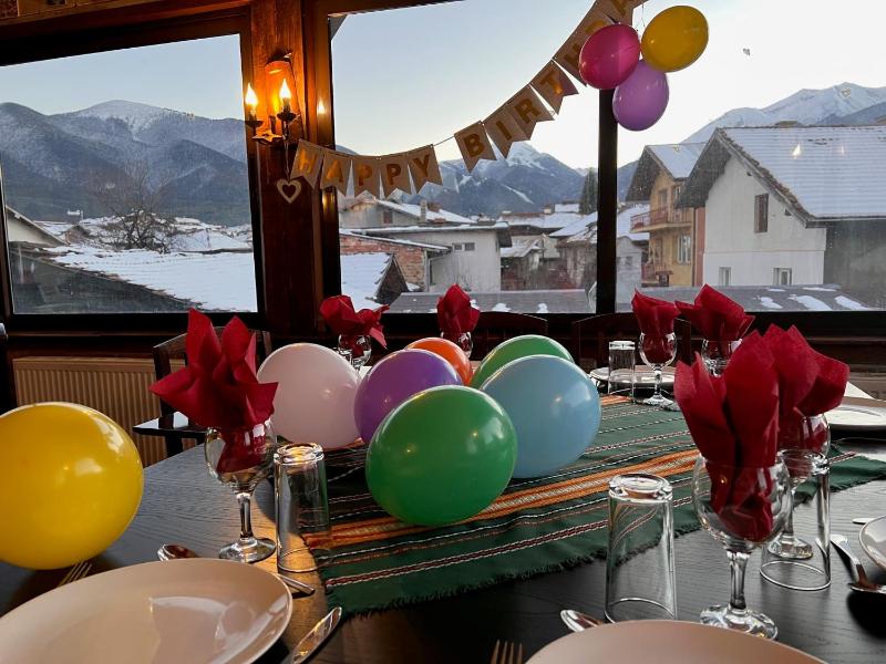 Chalet Garibaldi - Total Chalets - image 11