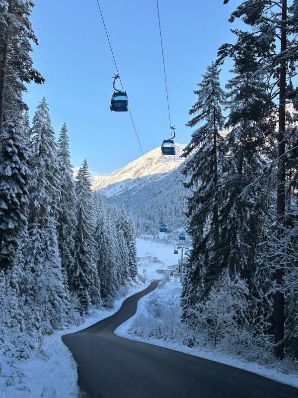 Chalet Garibaldi - Total Chalets - image 47