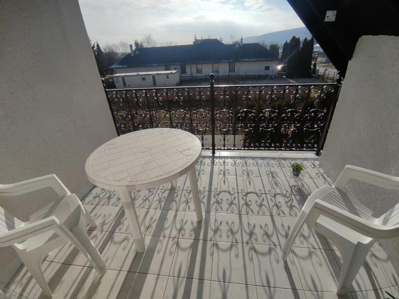 Two-Bedroom Apartment image 1