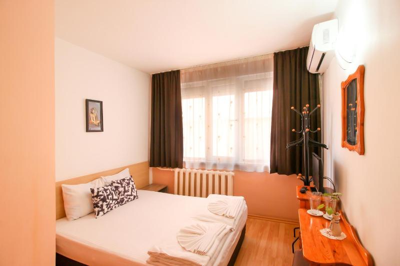 Double or Twin Room image 3