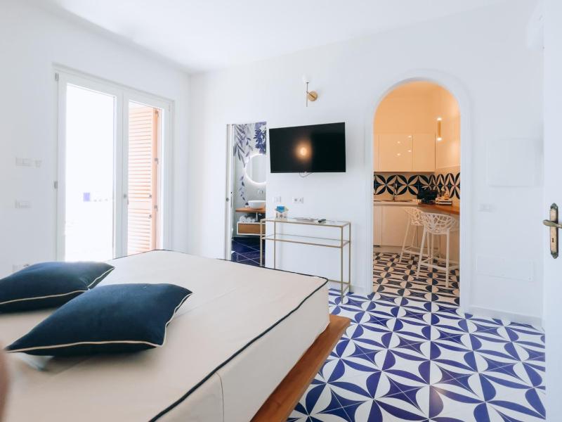 Amalfi Gioia House - image 8