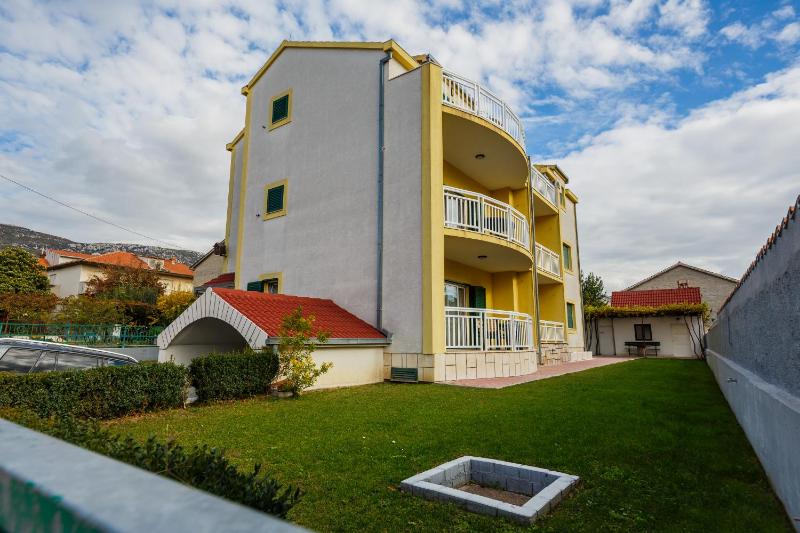 Apartmani Bikić Images