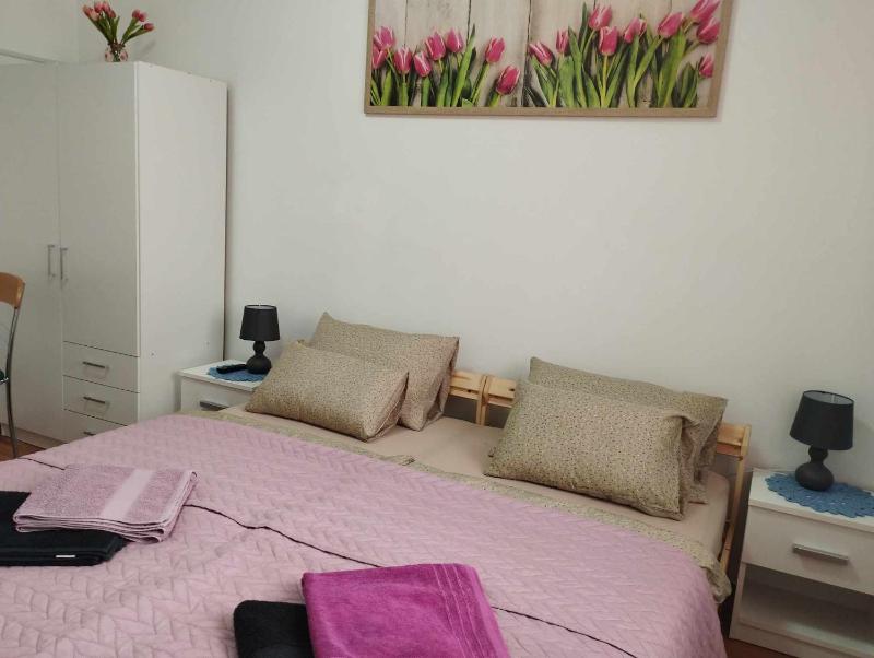 One-Bedroom Apartment image 4