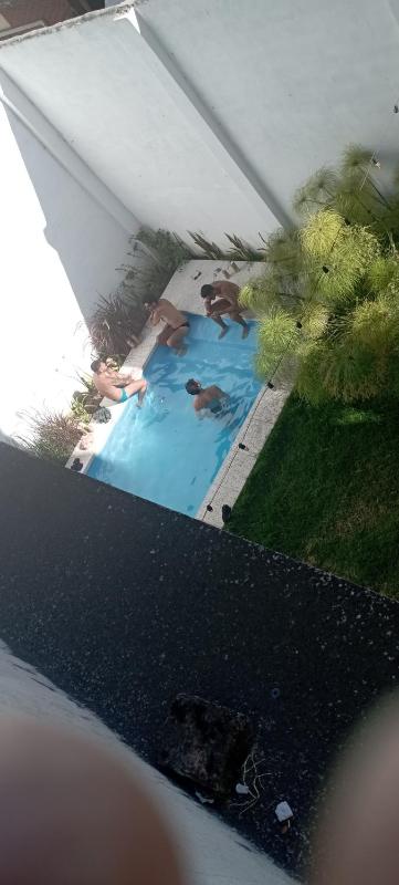 Güemes Hostel Cordoba - image 6