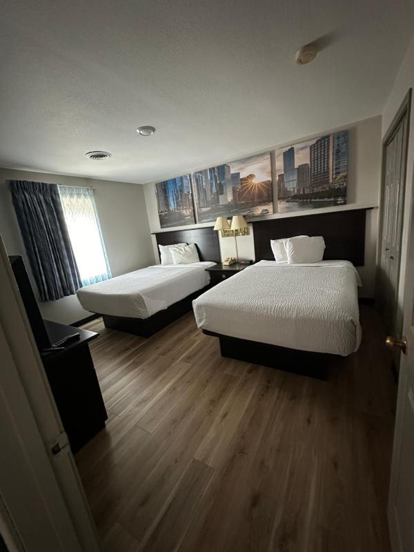 Two-Bedroom Suite - Non-Smoking image 3