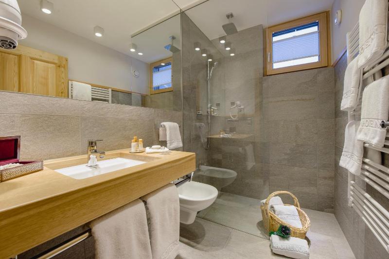 Tower Suite - Free access to Alpentherme image 4