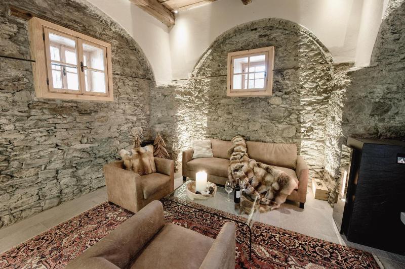 Tower Suite - Free access to Alpentherme image 3