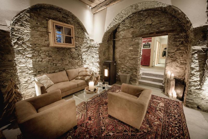 Tower Suite - Free access to Alpentherme image 1