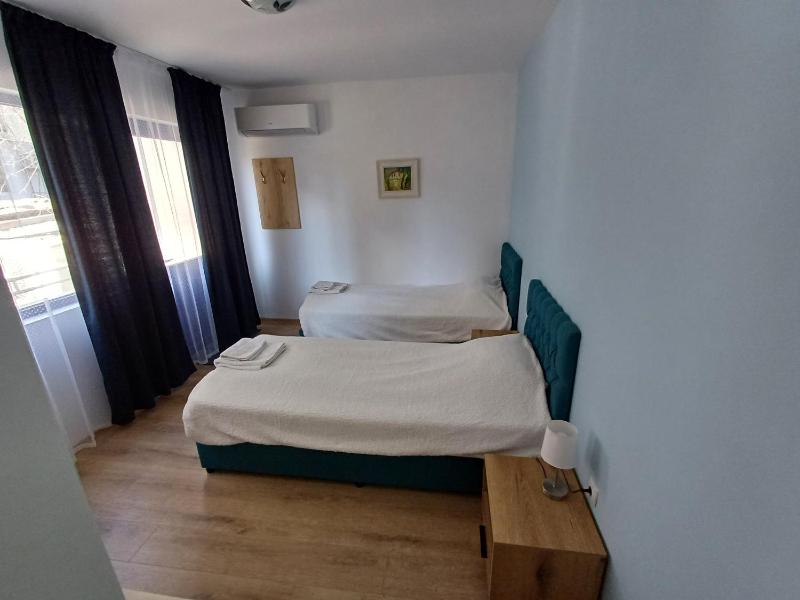 Economy Double or Twin Room image 1