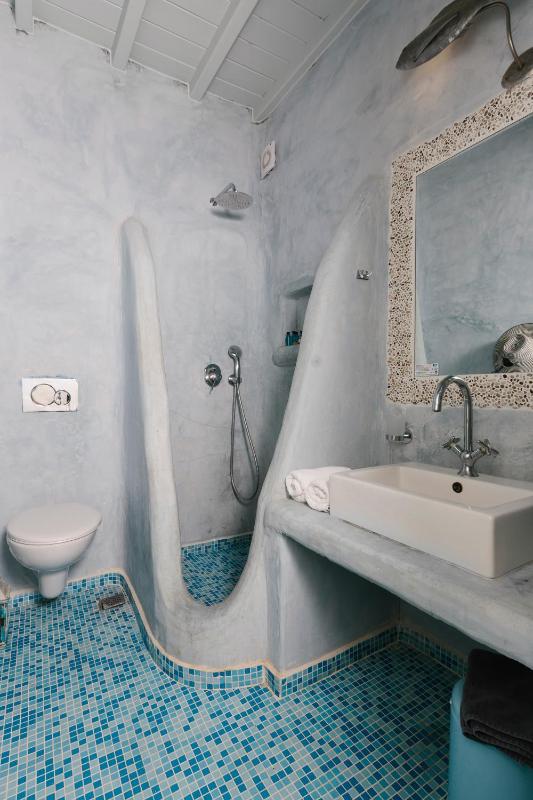 Two Bedroom Suite with Sea View image 4