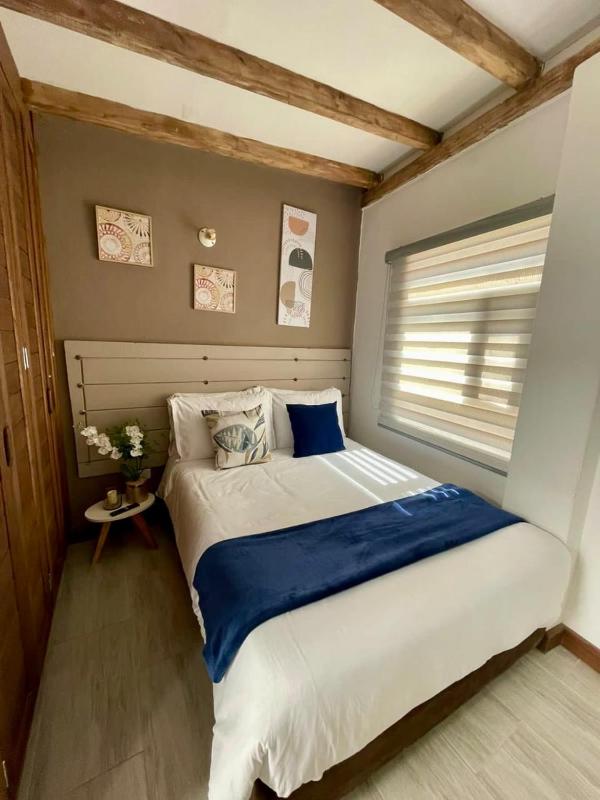PUERTA DE LA VILLA Apartamentos y Habitaciones - image 14