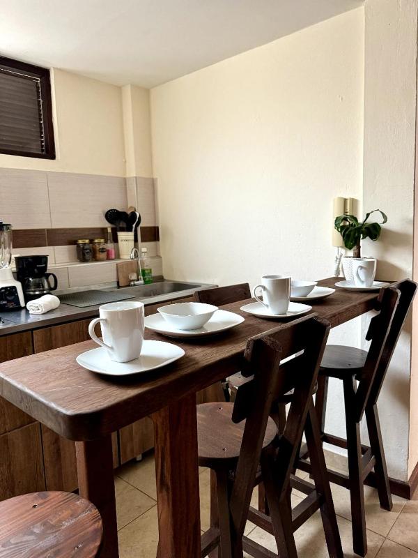 PUERTA DE LA VILLA Apartamentos y Habitaciones - image 17