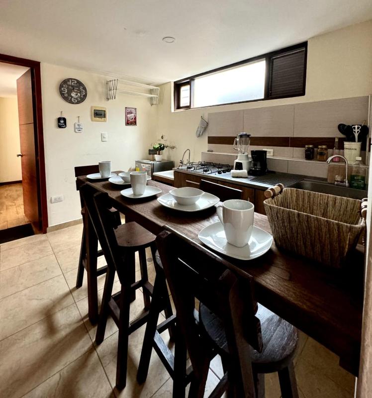PUERTA DE LA VILLA Apartamentos y Habitaciones - image 28
