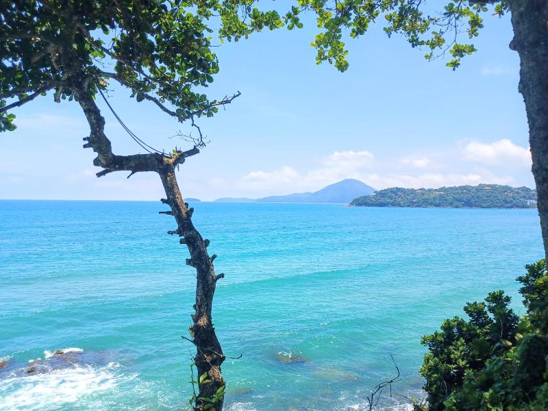 Ubatuba Wild Surf House - image 42