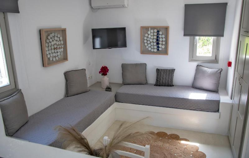 Maisonette with Sea View image 3