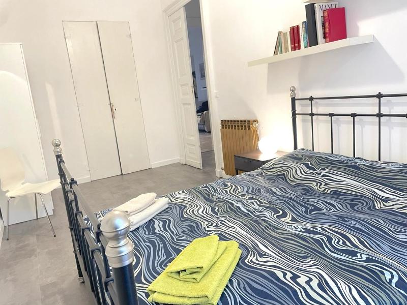 Two-Bedroom Apartment image 4