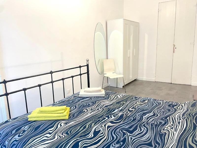 Two-Bedroom Apartment image 3