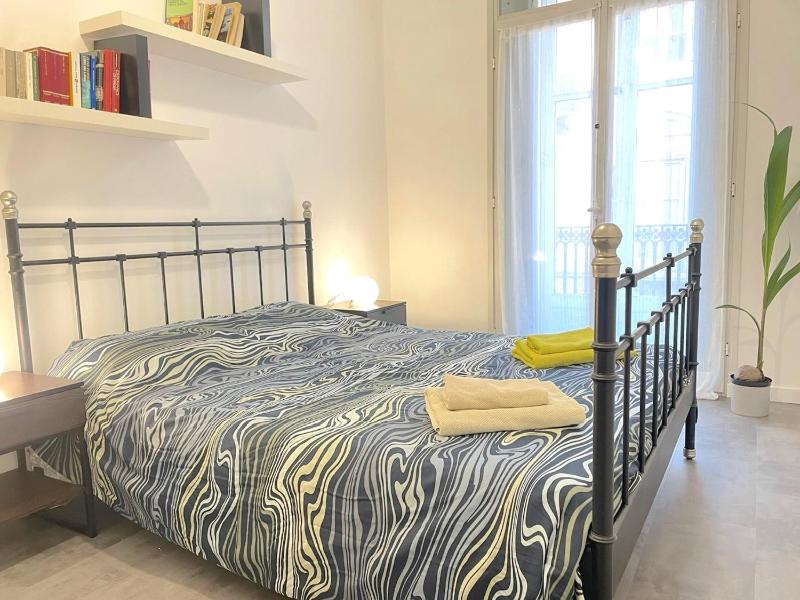 Two-Bedroom Apartment image 2
