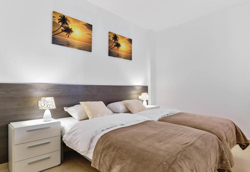 Seaside apartment Cabo Roig - image 15