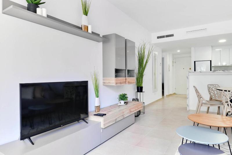 Seaside apartment Cabo Roig - image 9
