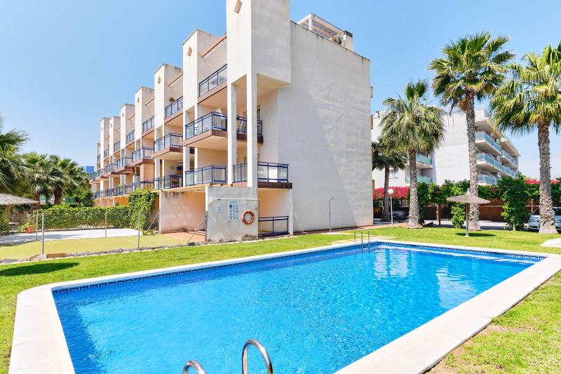 Seaside apartment Cabo Roig - image 14