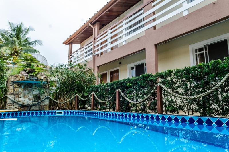 Pousada Vila da Praia - image 46