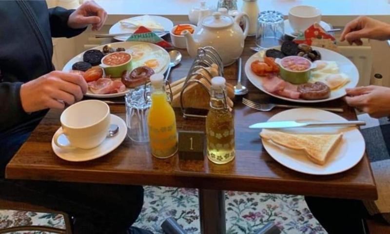 Ferndene Guest House - image 48