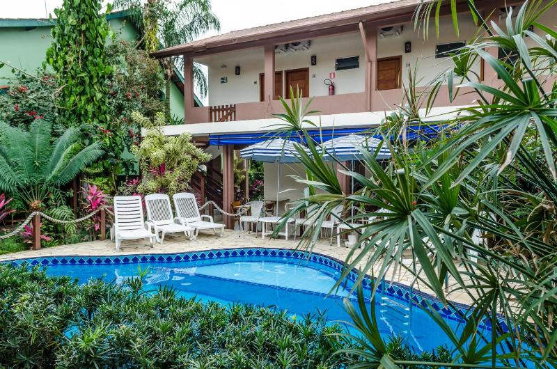 Pousada Vila da Praia - image 32