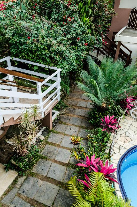 Pousada Vila da Praia - image 13