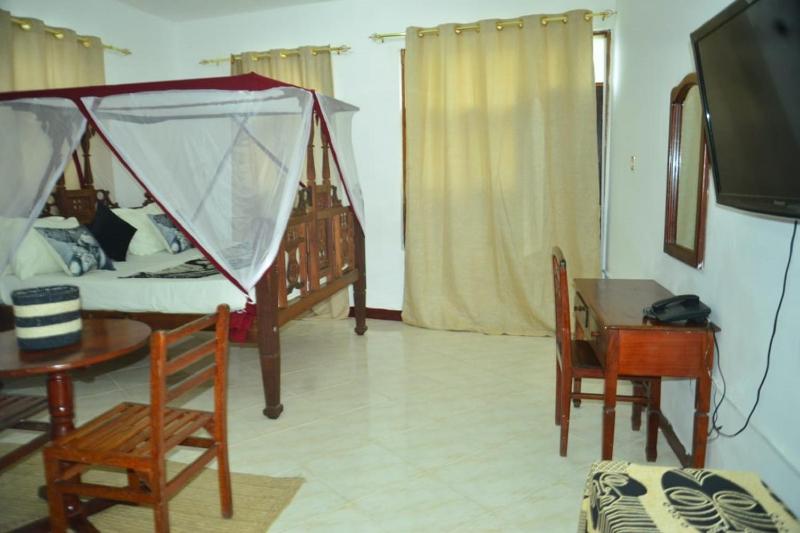 La Neisha Hotel Zanzibar - image 3