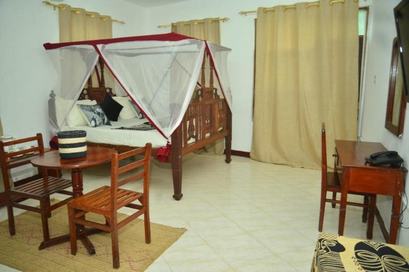 La Neisha Hotel Zanzibar - image 15